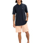 Quiksilver Men's Pique Polo Shirt