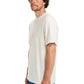 Quiksilver Mens Slub Roundneck T-Shirt