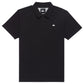 Quiksilver Mens Pique Polo Shirt