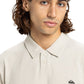 Quiksilver Mens Pique Polo Shirt