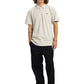 Quiksilver Mens Pique Polo Shirt