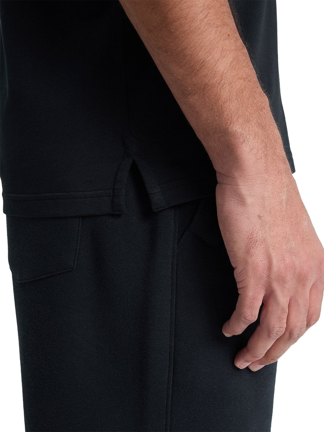 Quiksilver Men's Polo Stretch Golfer