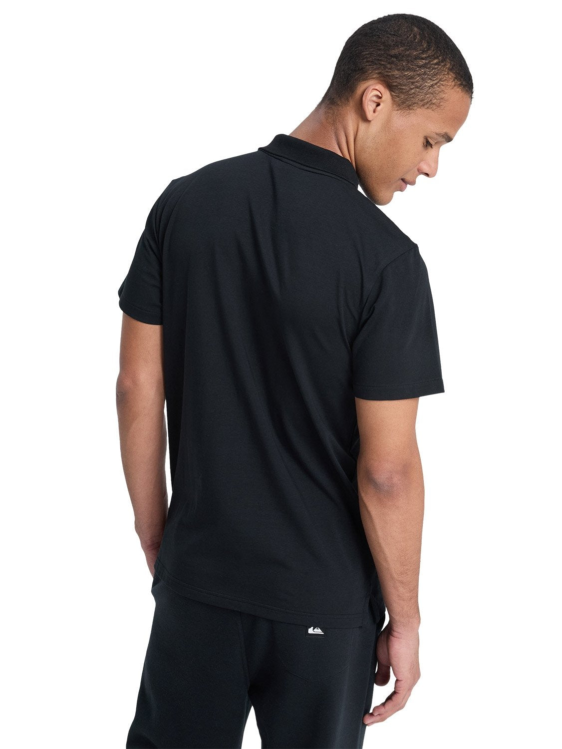 Quiksilver Men's Polo Stretch Golfer