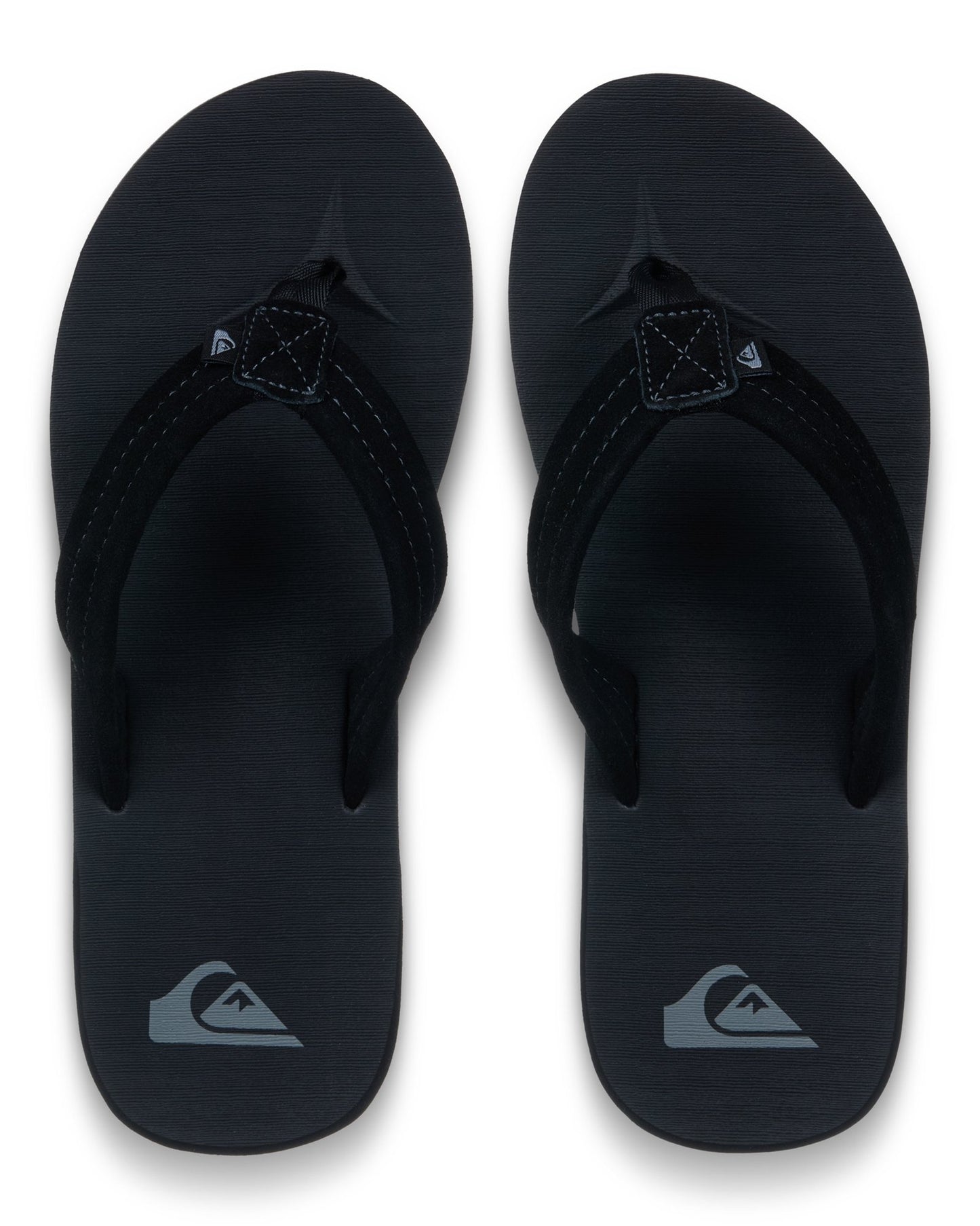 Quiksilver Men's Carver Suede Sandal