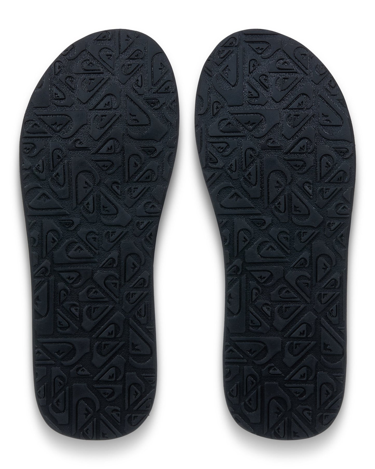 Quiksilver Men's Carver Suede Sandal