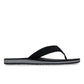 Quiksilver Men's Carver Suede Sandal