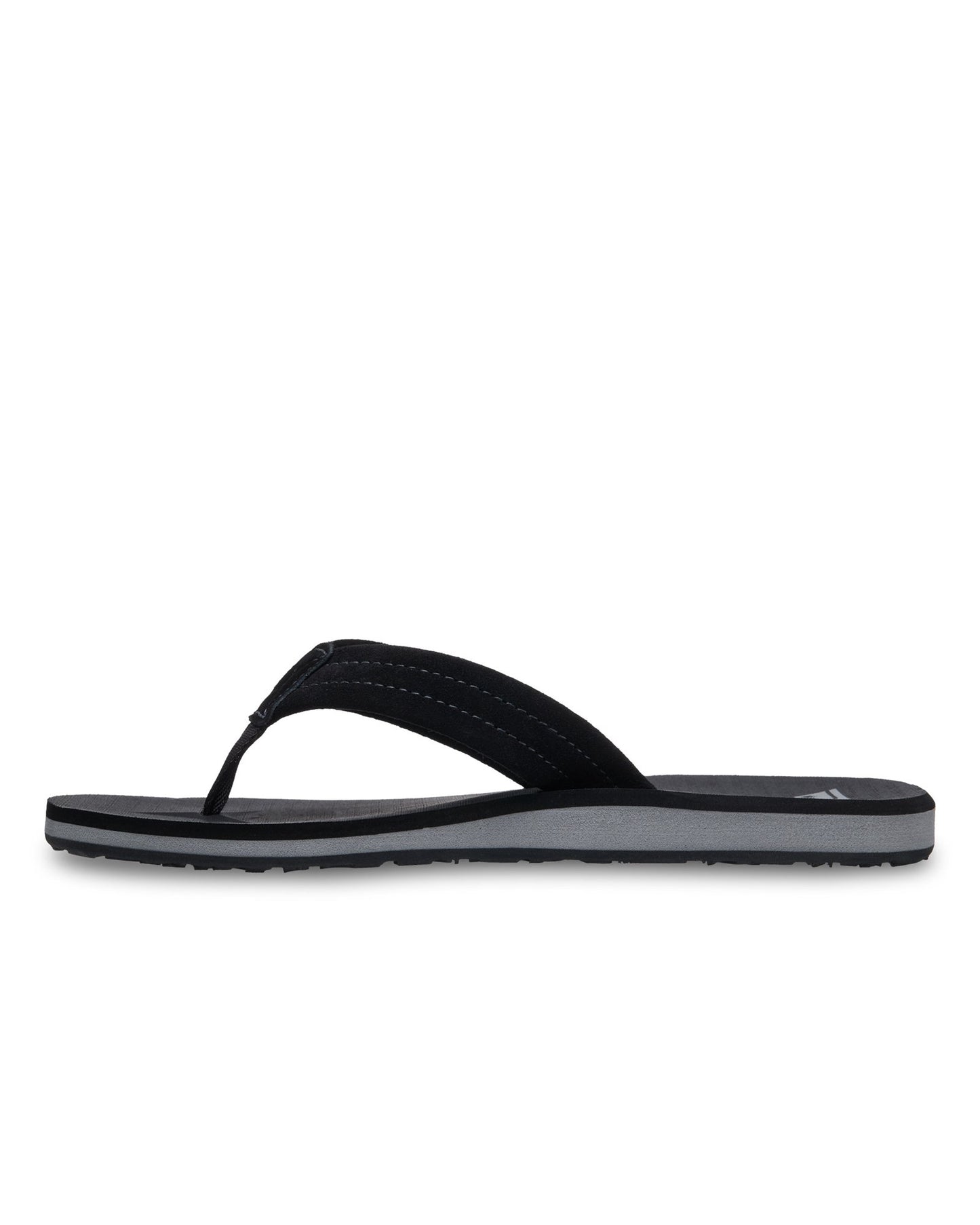 Quiksilver Men's Carver Suede Sandal