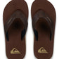Quiksilver Men's Monkey Wrench Sandal