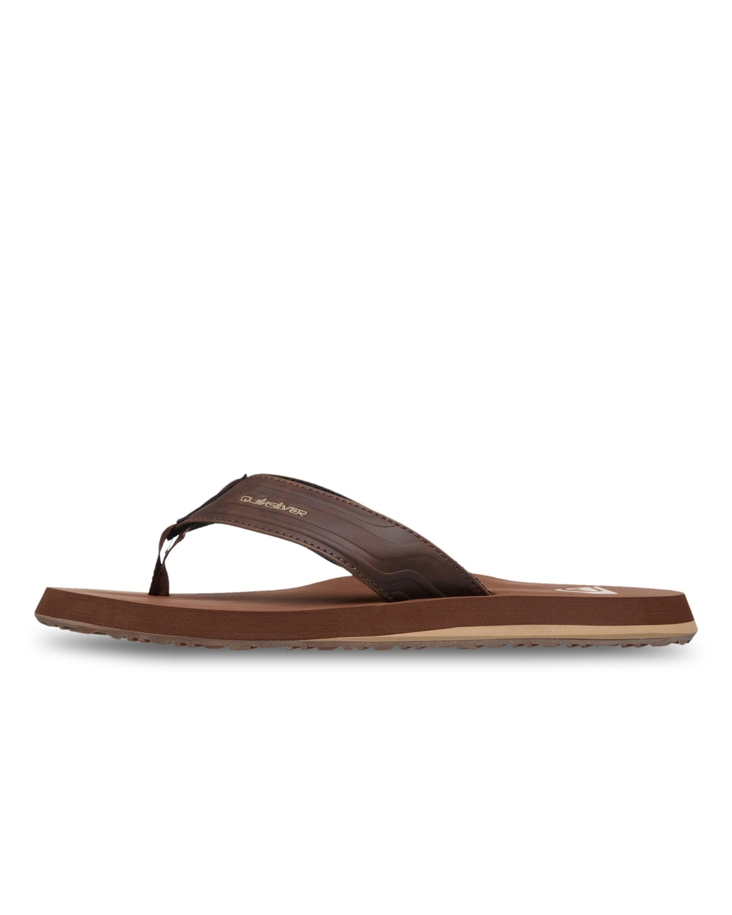 Quiksilver Men's Monkey Wrench Sandal