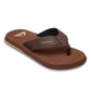 Quiksilver Men's Monkey Wrench Sandal