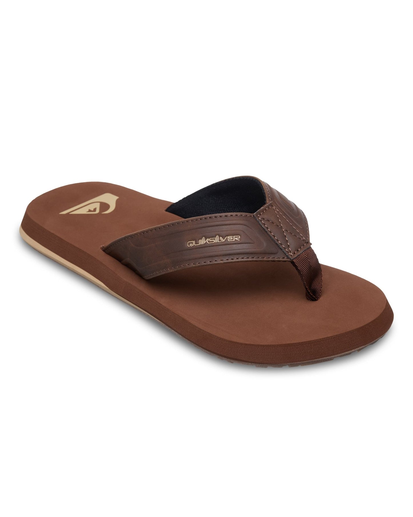 Quiksilver Men's Monkey Wrench Sandal