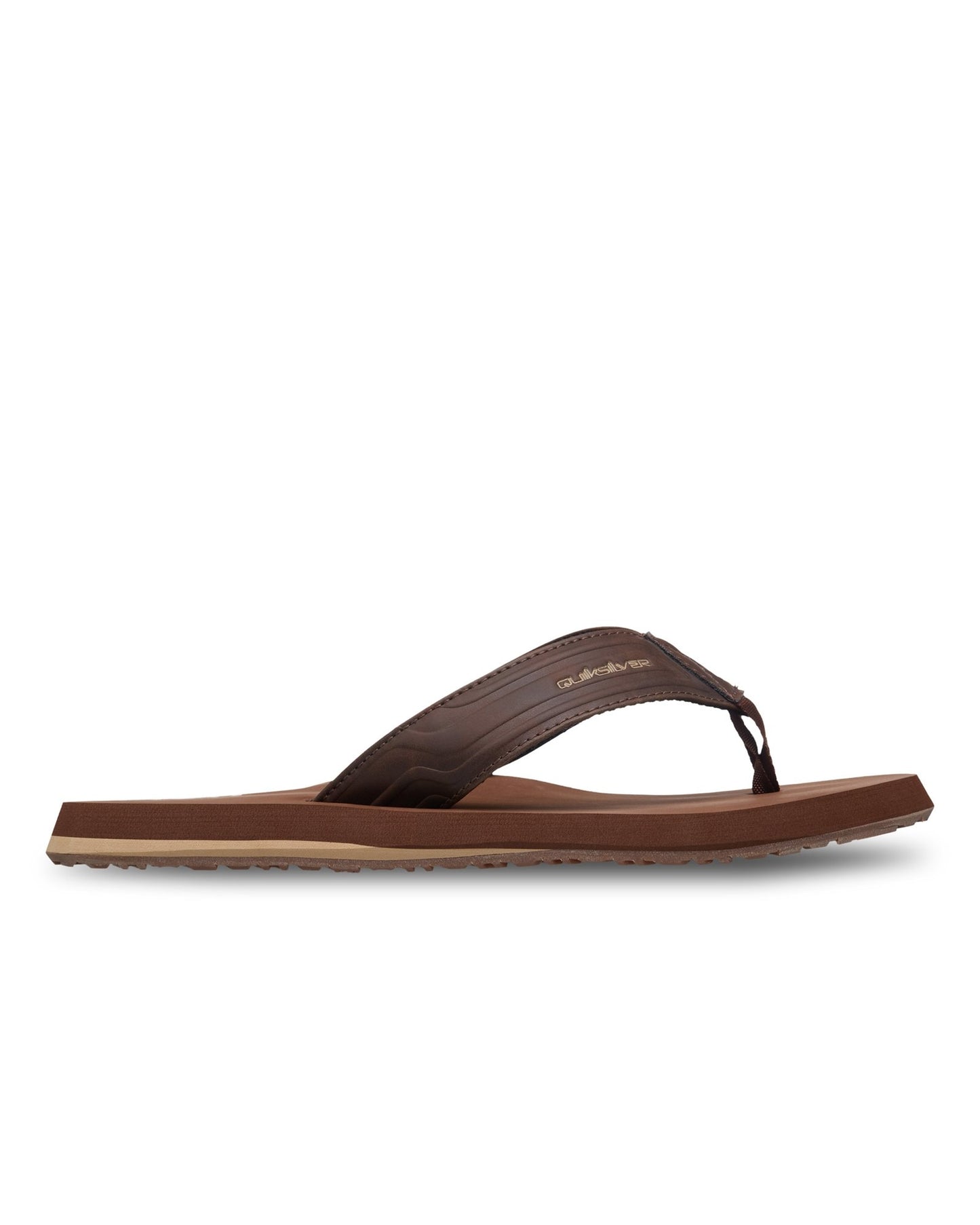 Quiksilver Men's Monkey Wrench Sandal