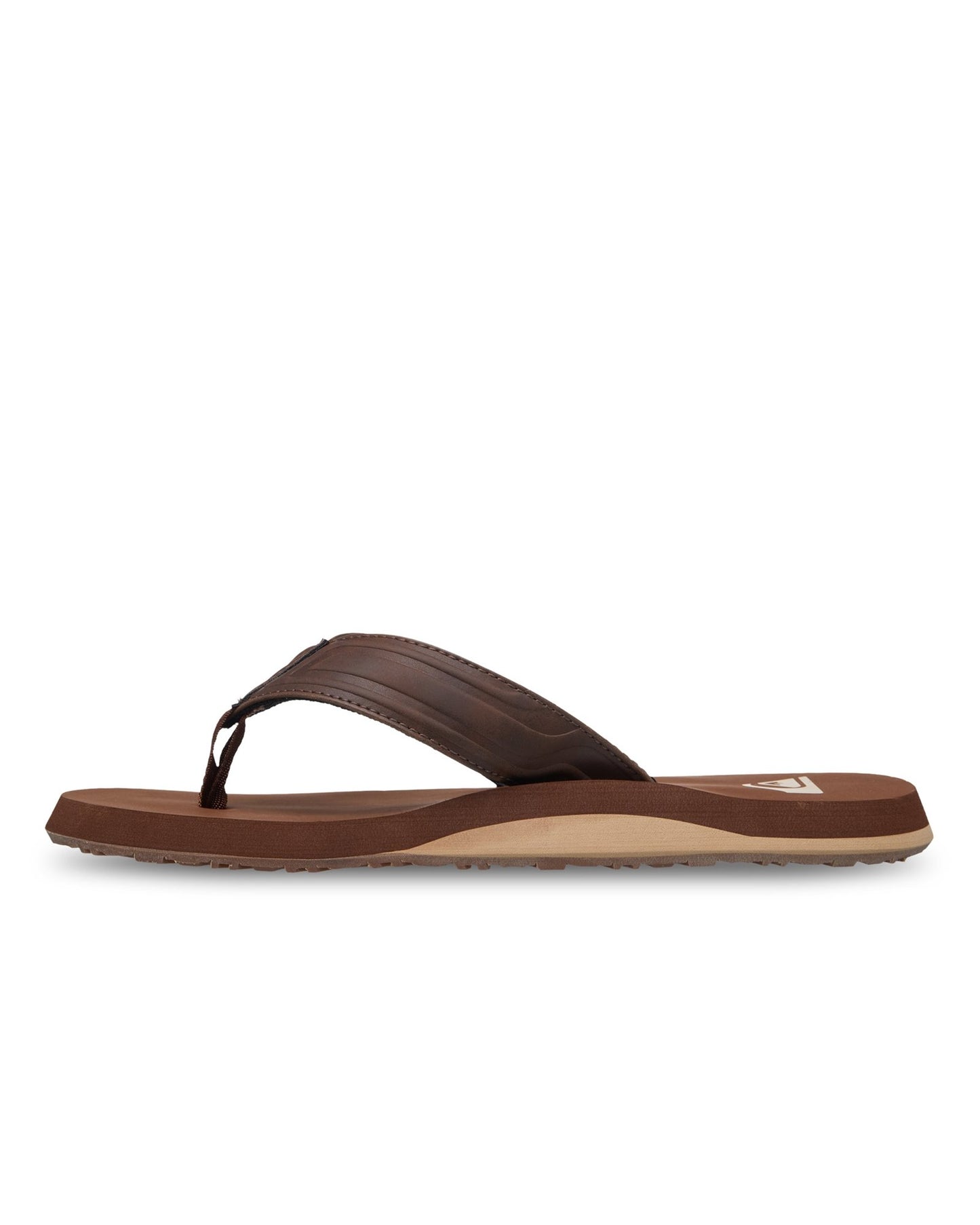 Quiksilver Men's Monkey Wrench Sandal