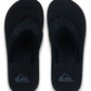 Quiksilver Men's Monkey Wrench Sandal