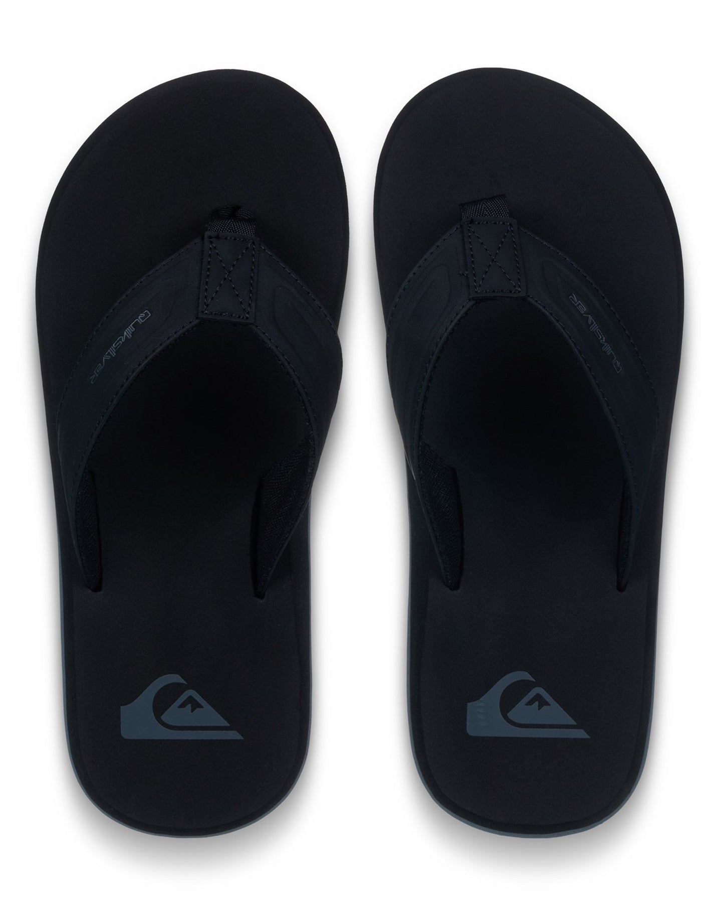 Quiksilver Men's Monkey Wrench Sandal