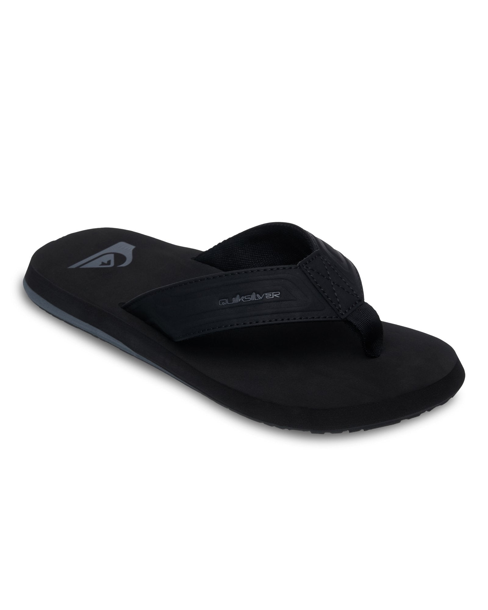 Quiksilver Men's Monkey Wrench Sandal | Boardriders
