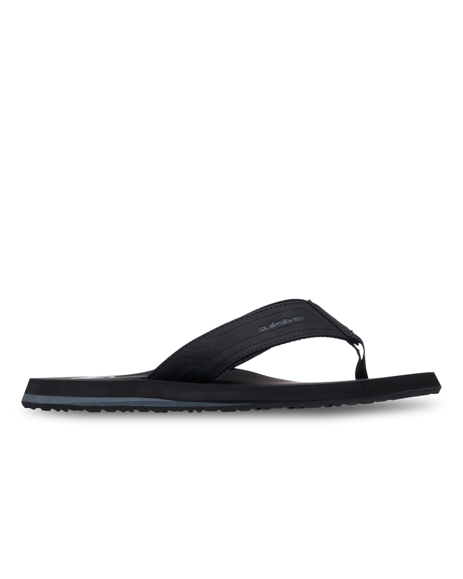 Quiksilver Men's Monkey Wrench Sandal | Boardriders