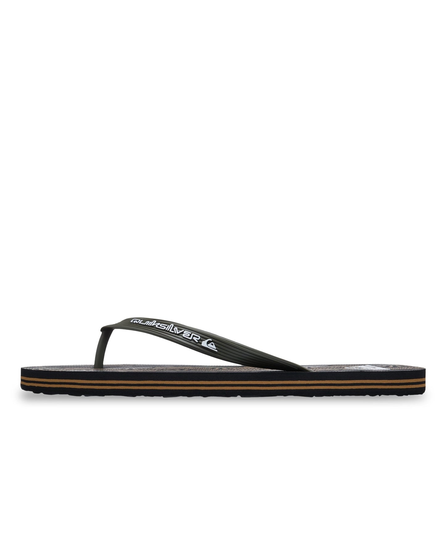 Quiksilver Men's Molokai Art Flip Flop