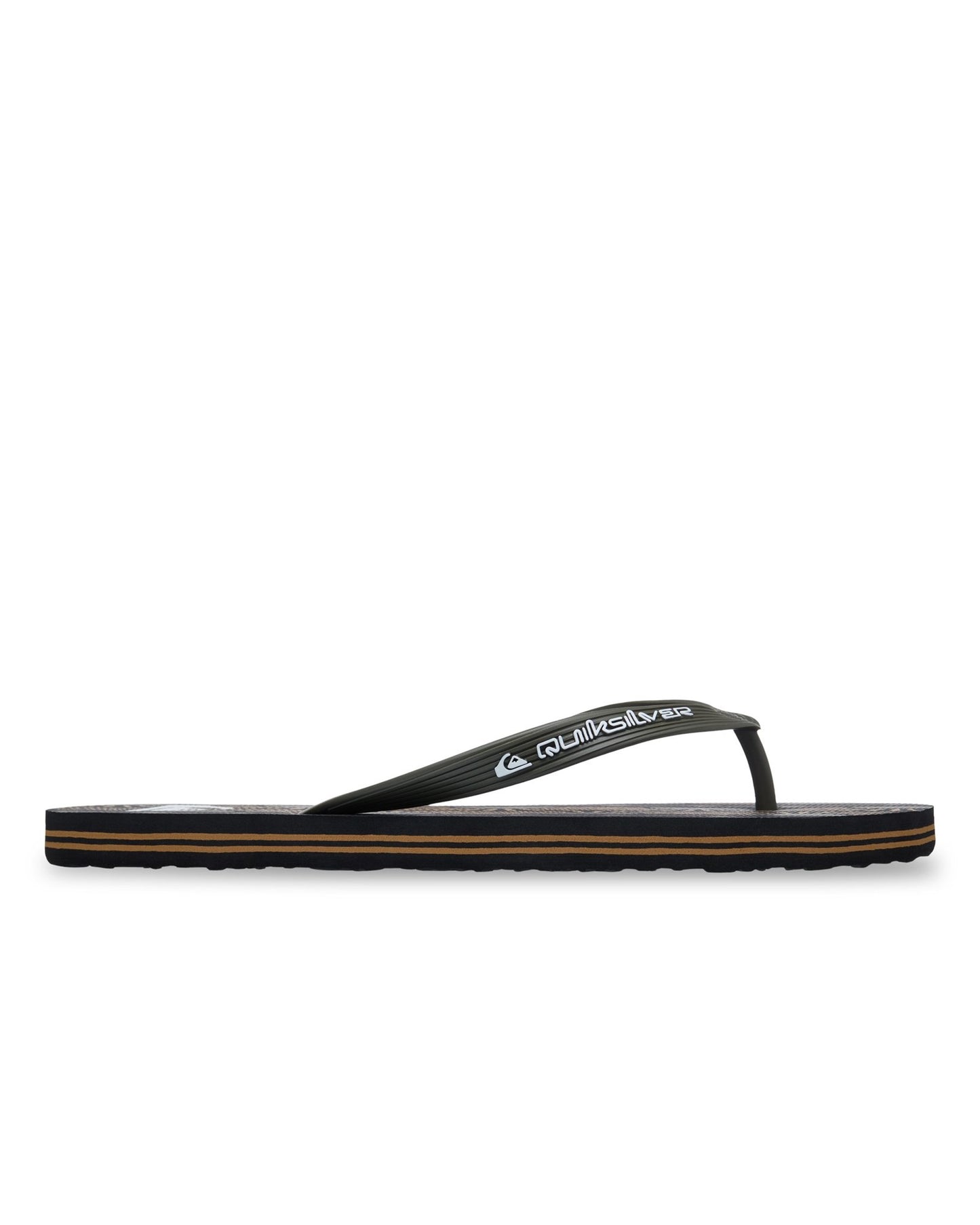 Quiksilver Men's Molokai Art Flip Flop