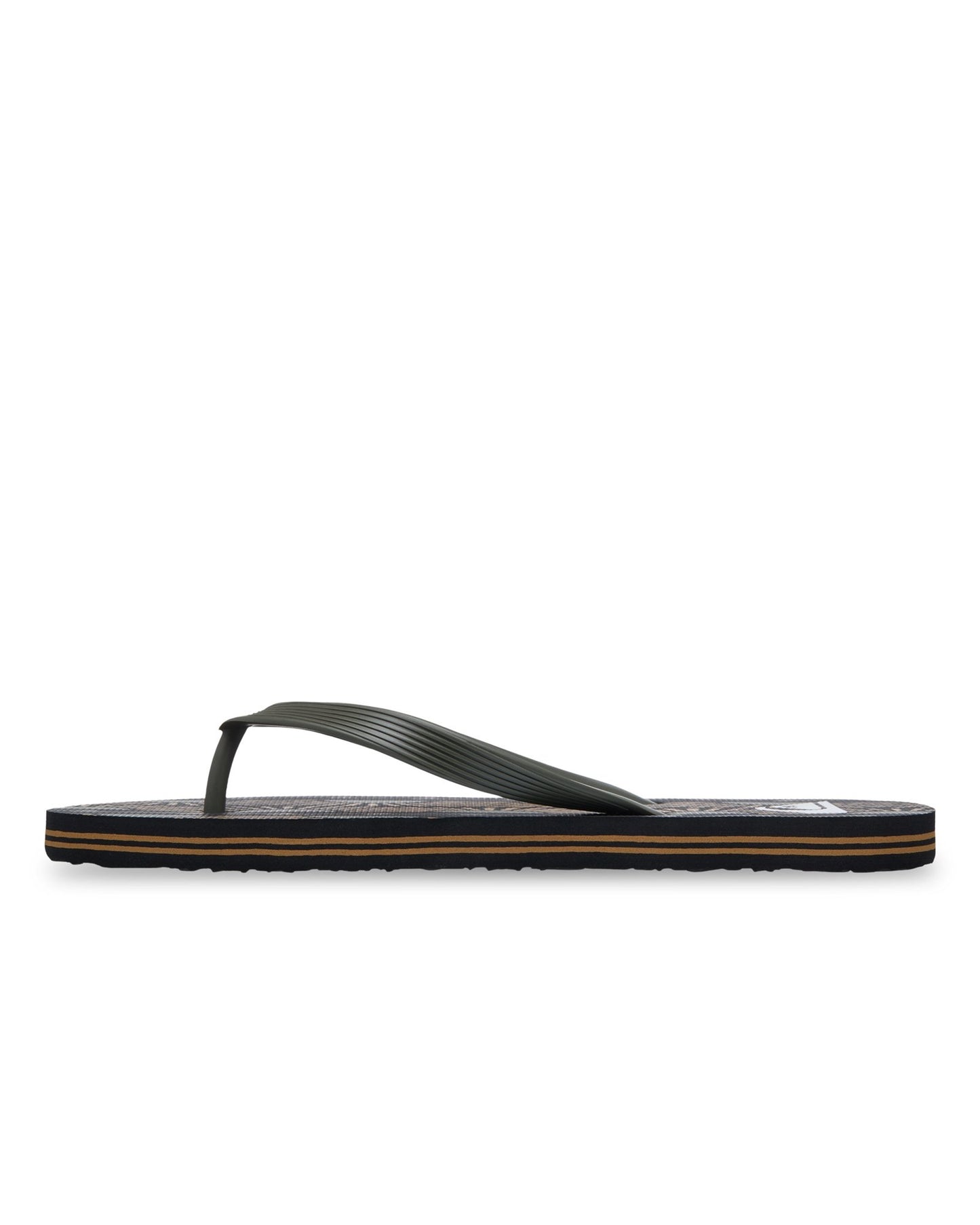 Quiksilver Men's Molokai Art Flip Flop