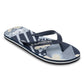 Quiksilver Men's Molokai Art Flip Flop