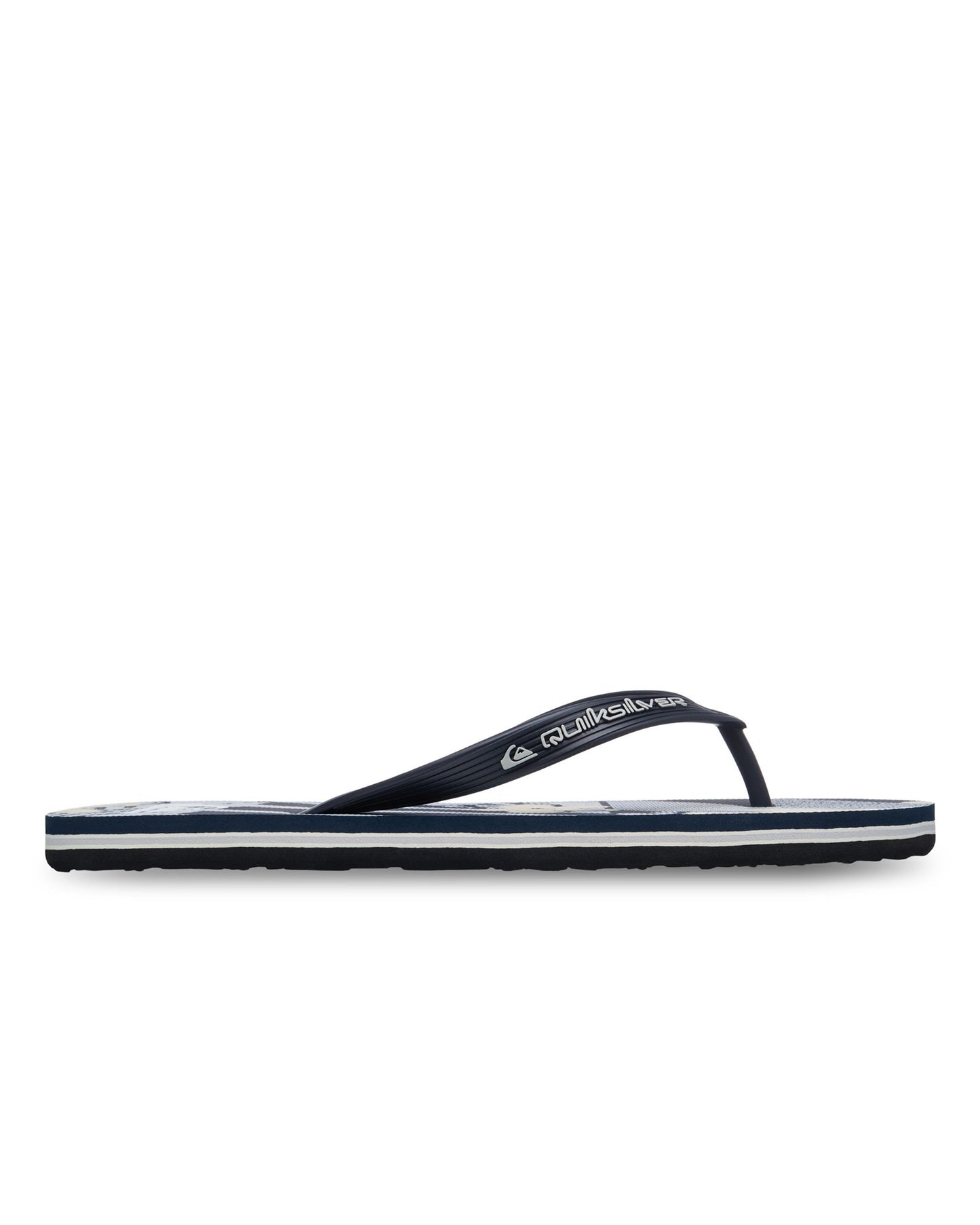 Quiksilver Men's Molokai Art Flip Flop