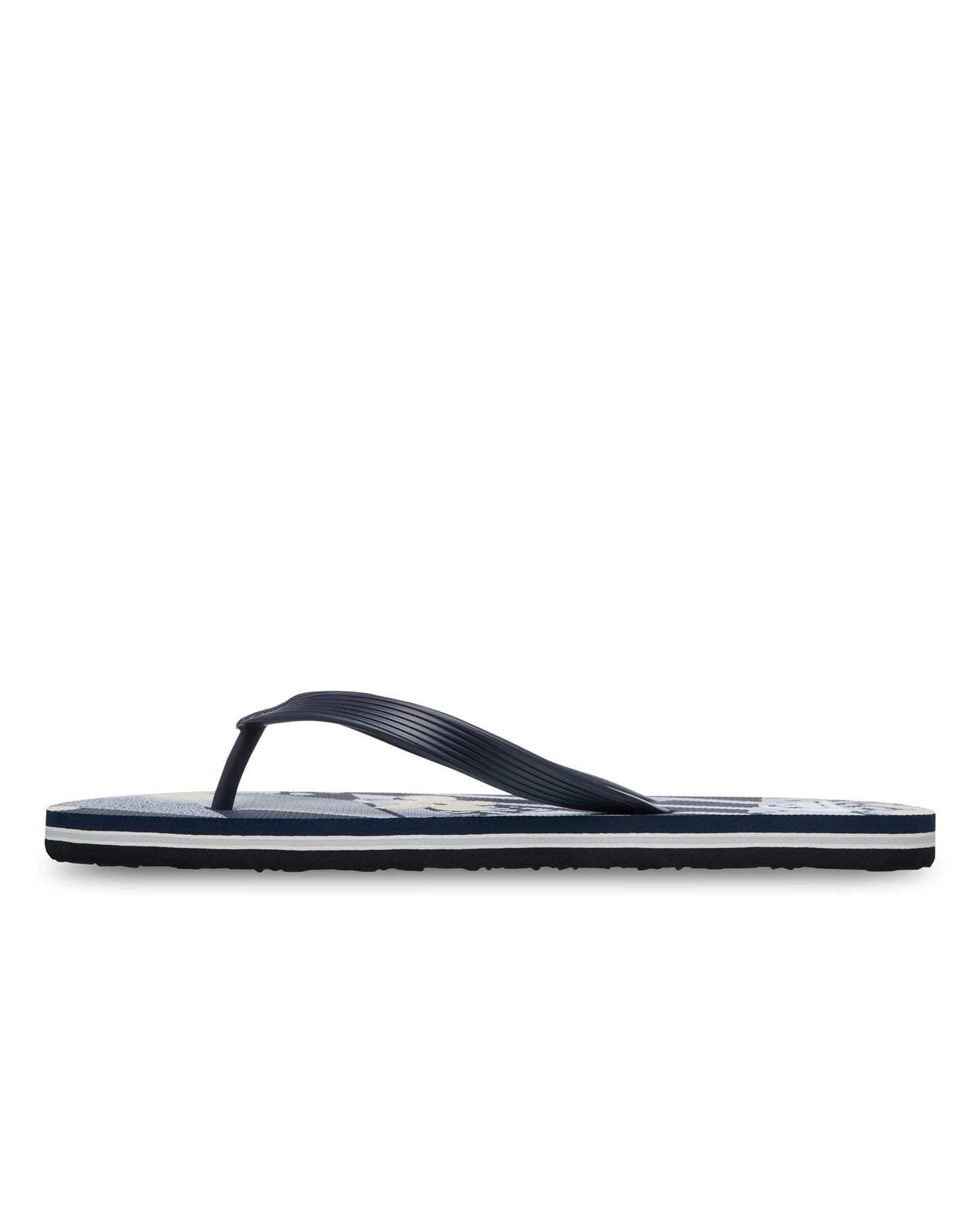 Quiksilver Men's Molokai Art Flip Flop