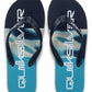 Quiksilver Men's Molokai Stripe Flip Flop