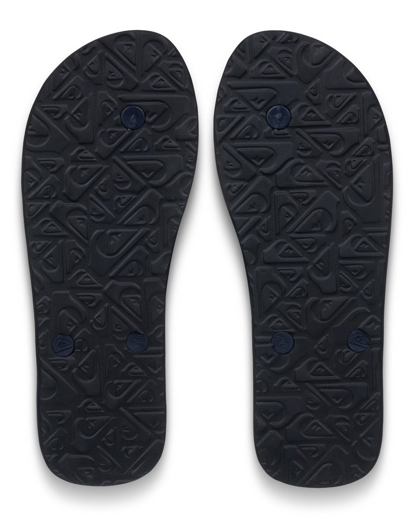Quiksilver Men's Molokai Stripe Flip Flop