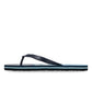 Quiksilver Men's Molokai Stripe Flip Flop
