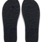 Quiksilver Men's Molokai Stripe Flip Flop