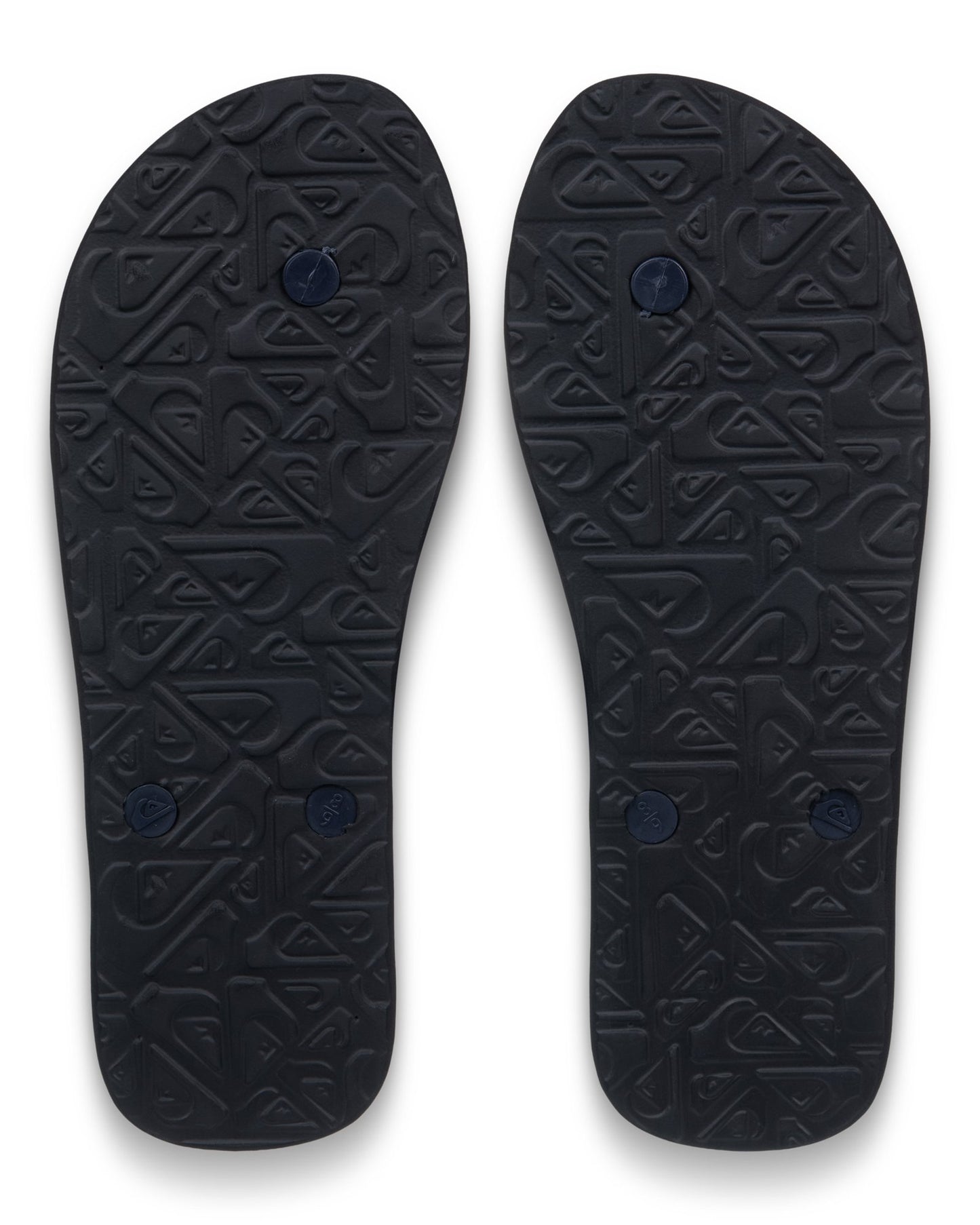 Quiksilver Men's Molokai Stripe Flip Flop