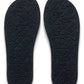 Quiksilver Men's Molokai Stripe Flip Flop