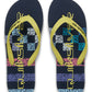 Quiksilver Men's Molokai Stripe Flip Flop