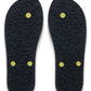 Quiksilver Men's Molokai Stripe Flip Flop