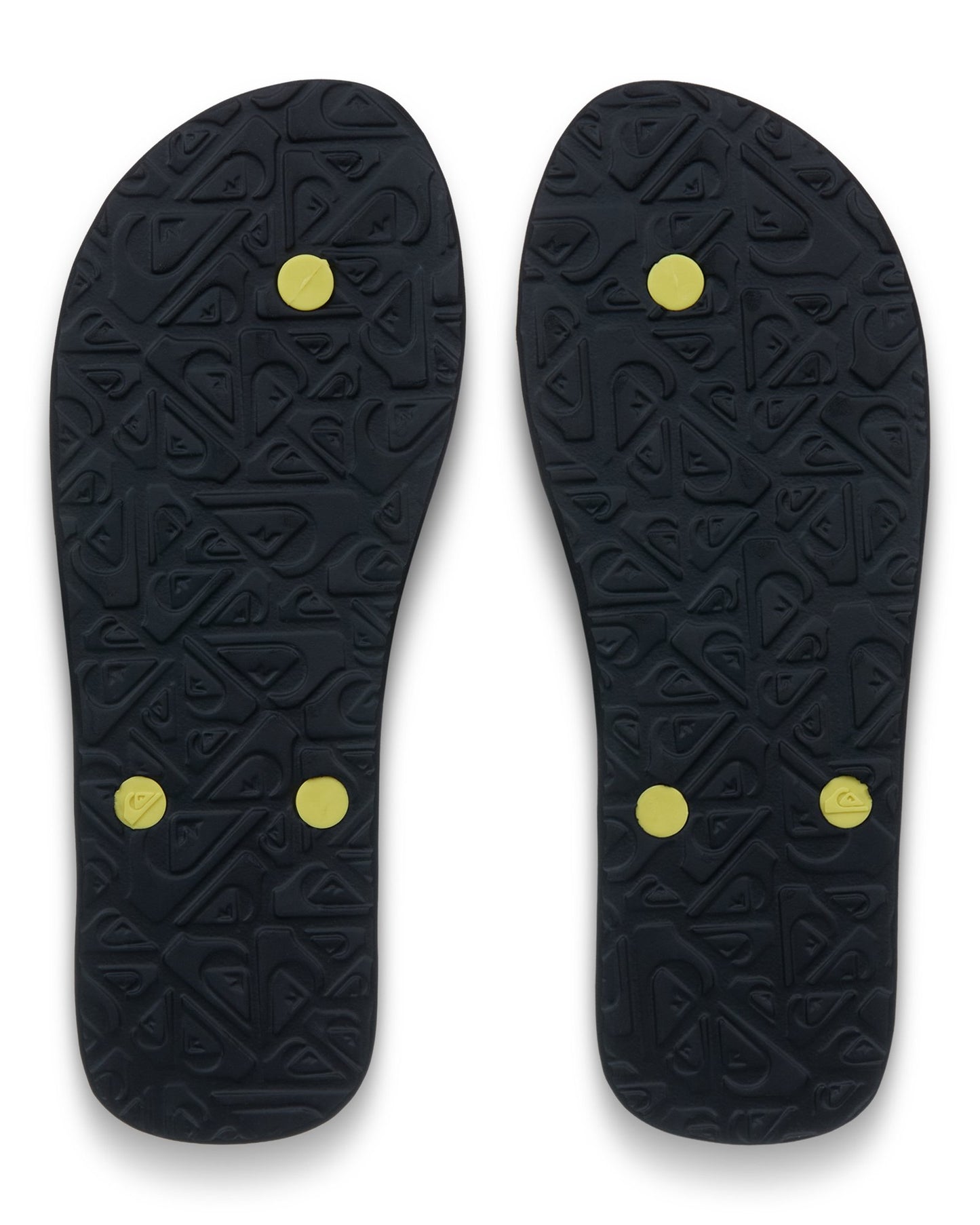 Quiksilver Men's Molokai Stripe Flip Flop