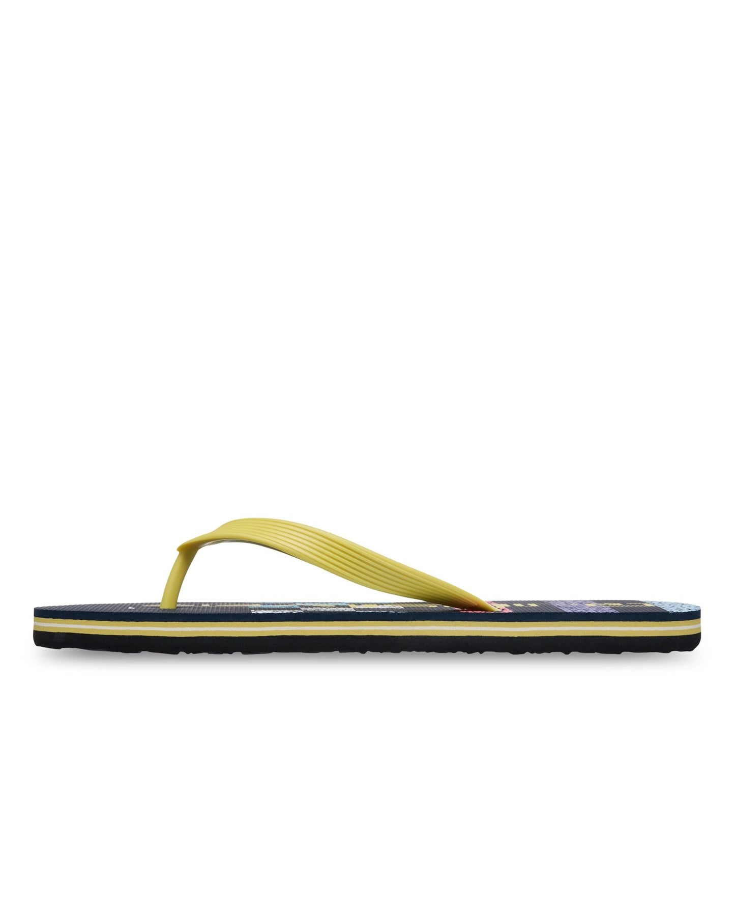 Quiksilver Men's Molokai Stripe Flip Flop