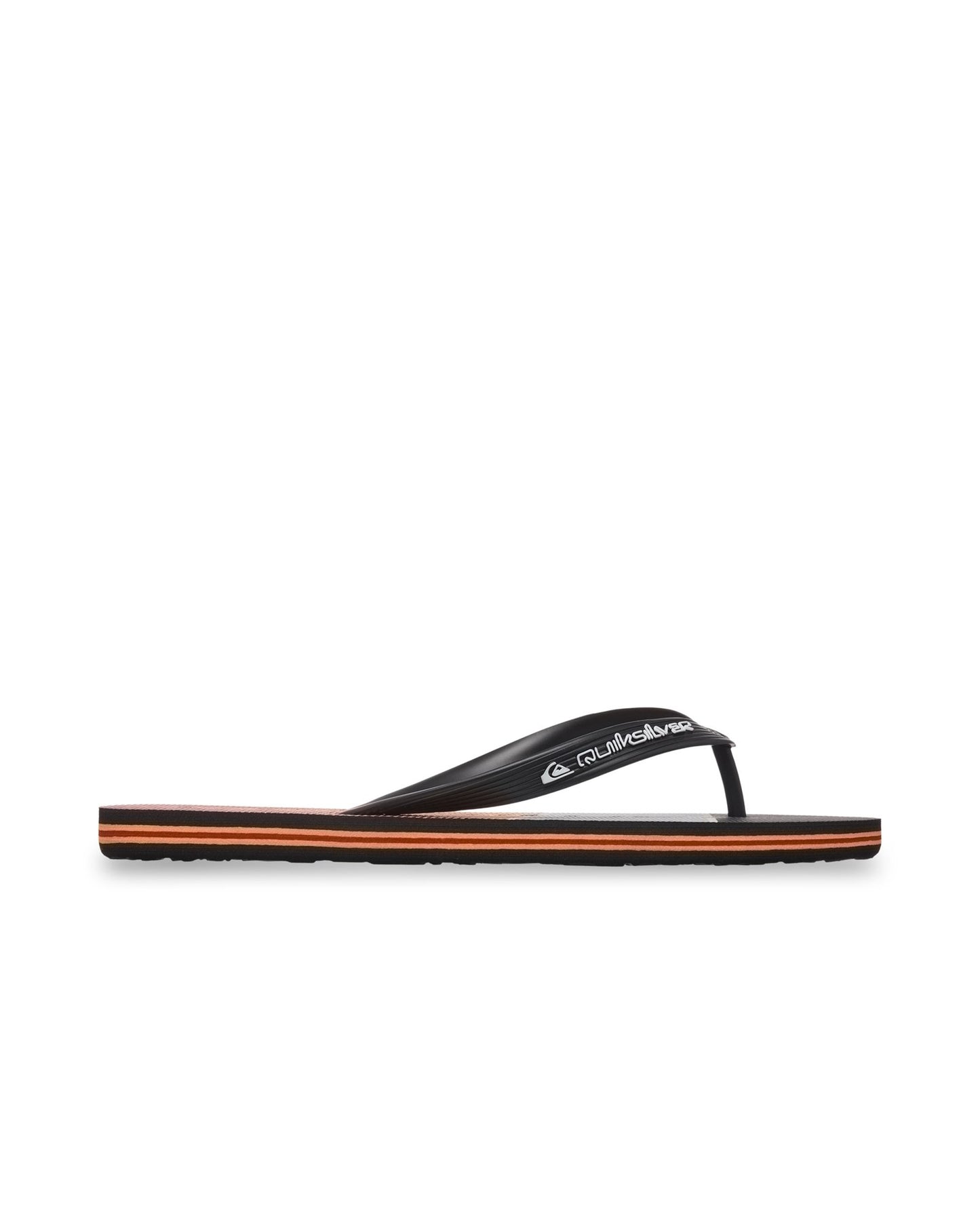 Quiksilver Men's Molokai Stripe Flip Flop