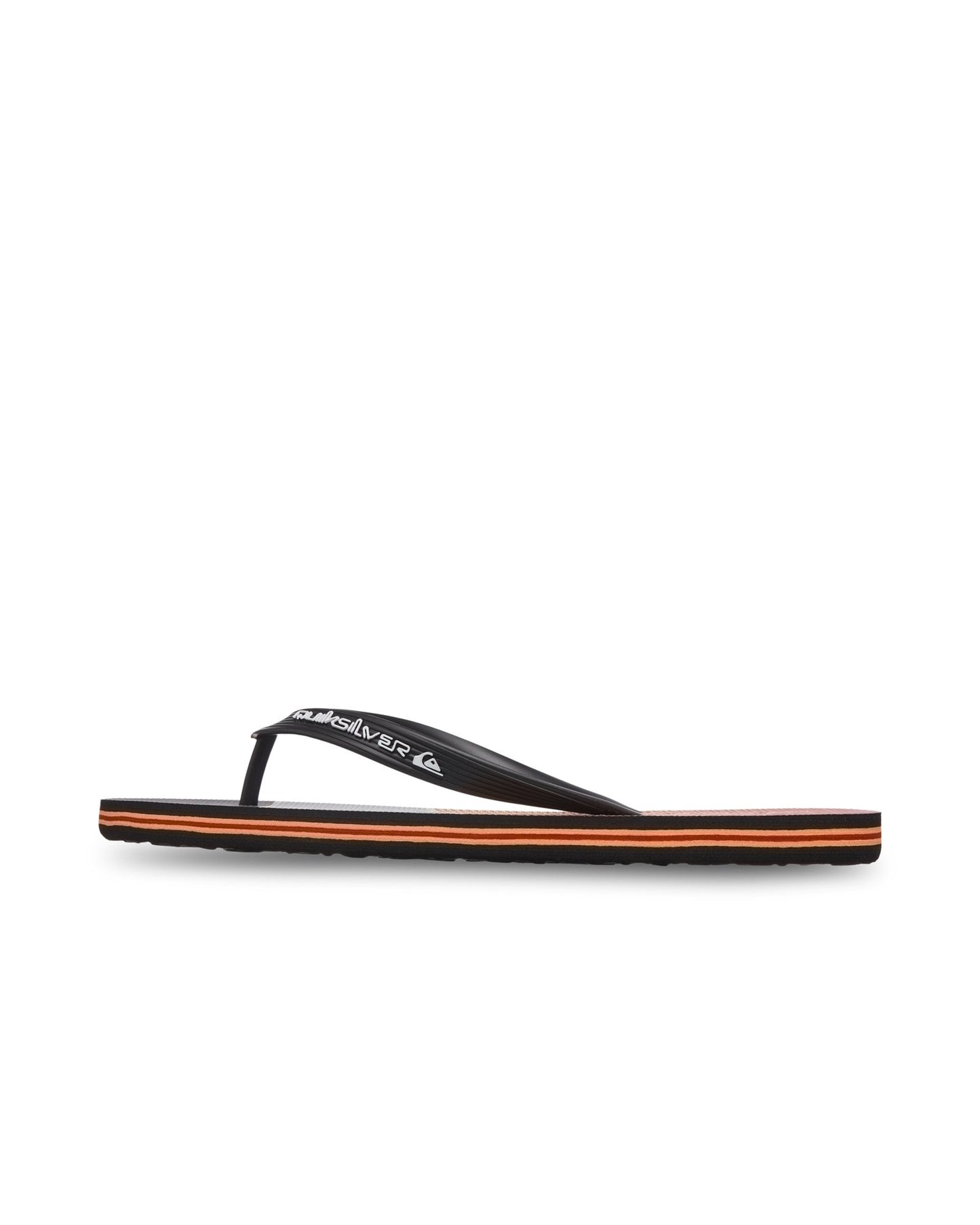 Quiksilver Men's Molokai Stripe Flip Flop
