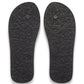 Quiksilver Men's Molokai Stripe Flip Flop