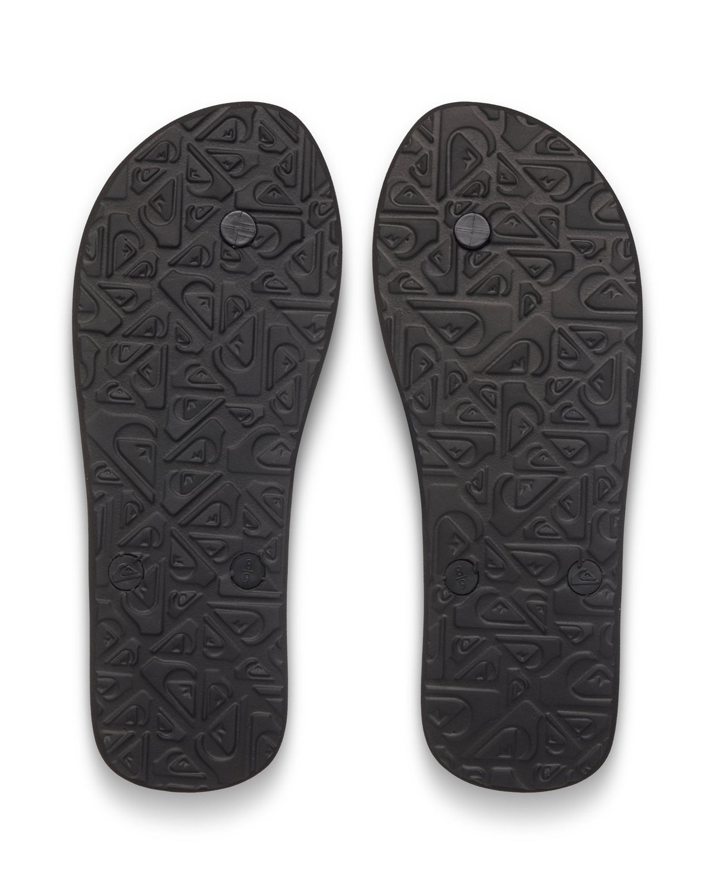 Quiksilver Men's Molokai Stripe Flip Flop