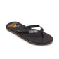 Quiksilver Men's Bob Marley Molokai Flip Flop