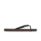 Quiksilver Men's Bob Marley Molokai Flip Flop