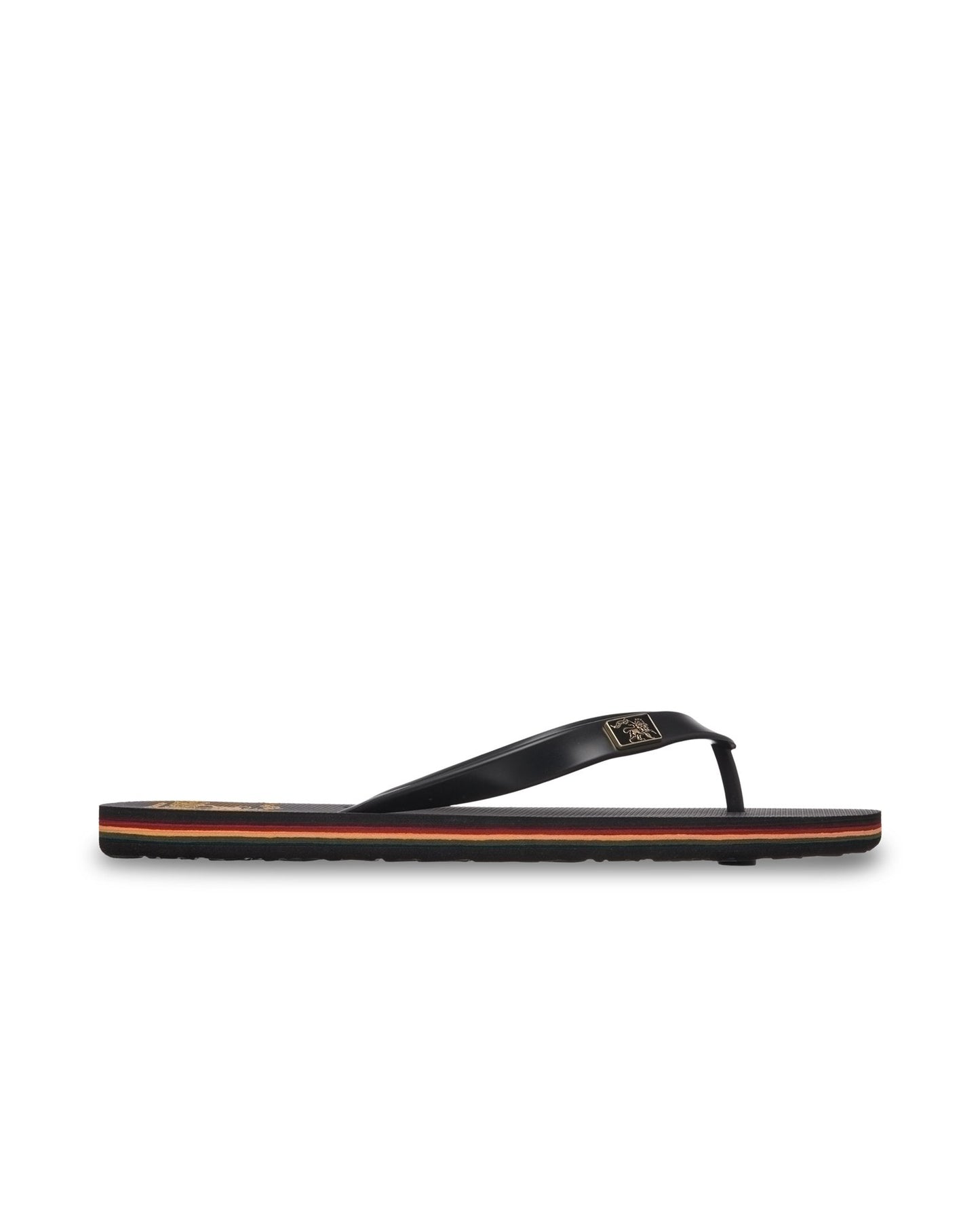 Quiksilver Men's Bob Marley Molokai Flip Flop