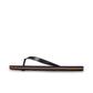 Quiksilver Men's Bob Marley Molokai Flip Flop