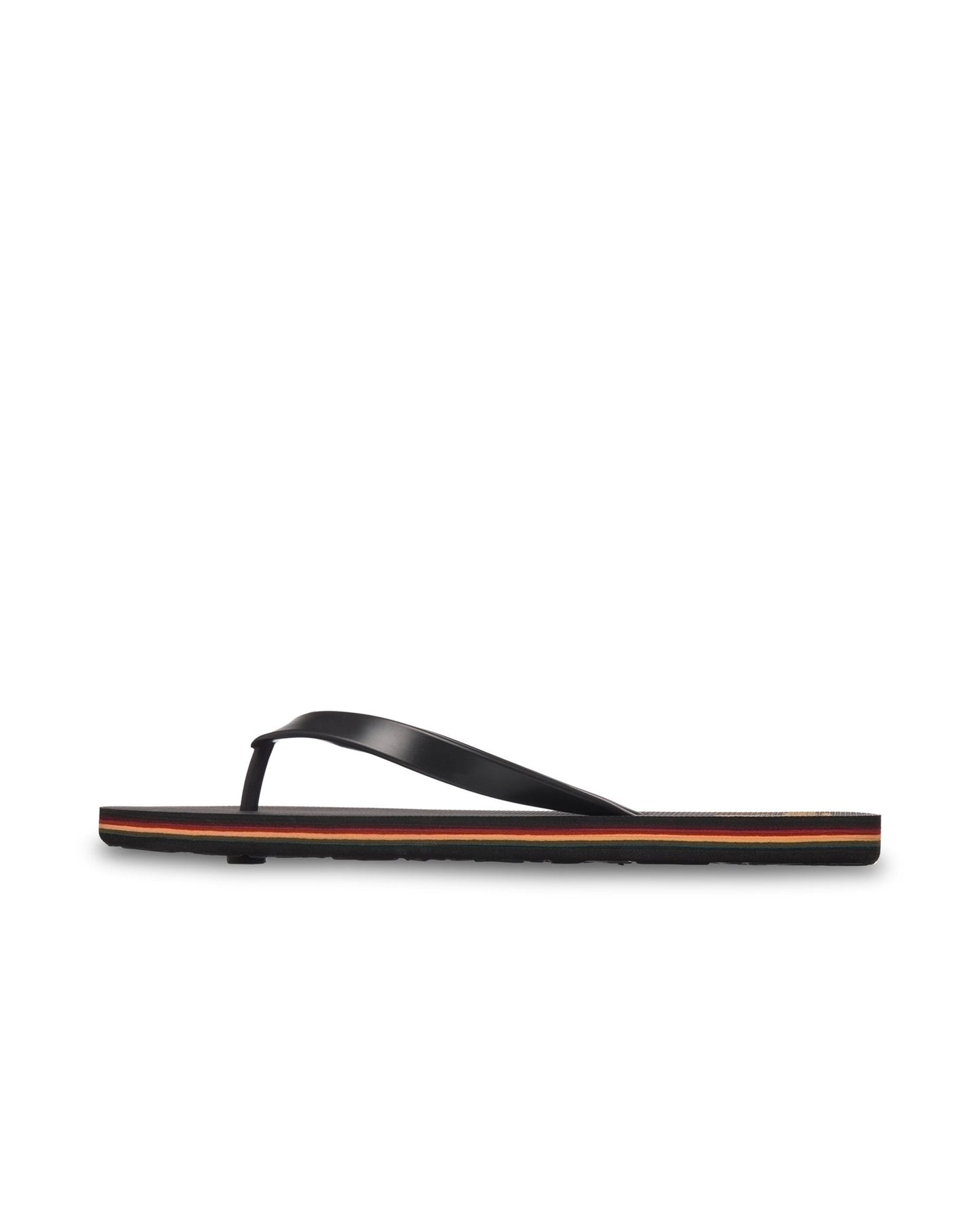 Quiksilver Men's Bob Marley Molokai Flip Flop