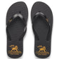 Quiksilver Men's Bob Marley Molokai Flip Flop