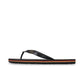 Quiksilver Men's Bob Marley Molokai Flip Flop