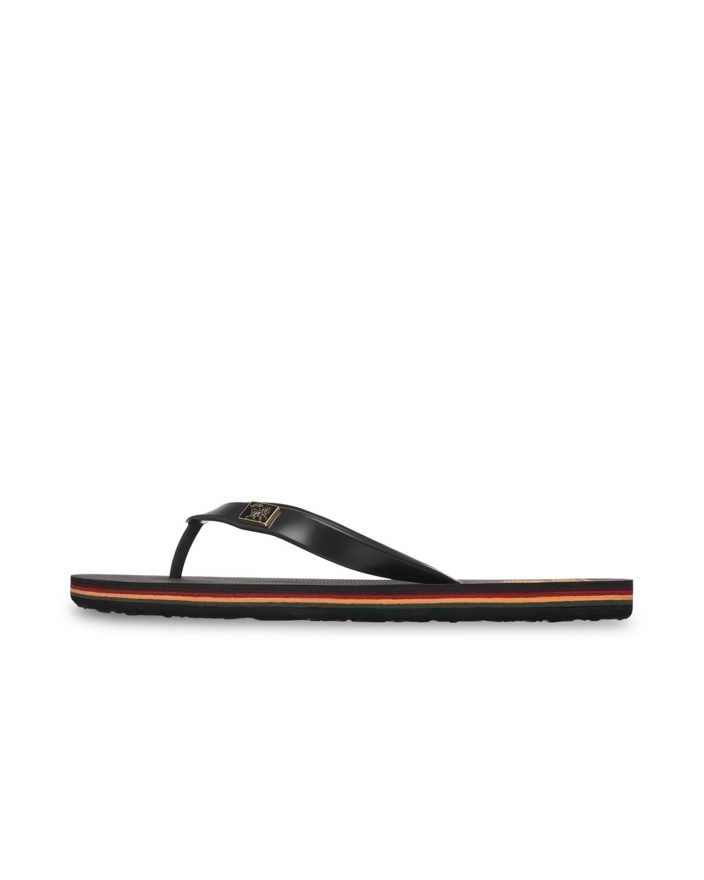 Quiksilver Men's Bob Marley Molokai Flip Flop