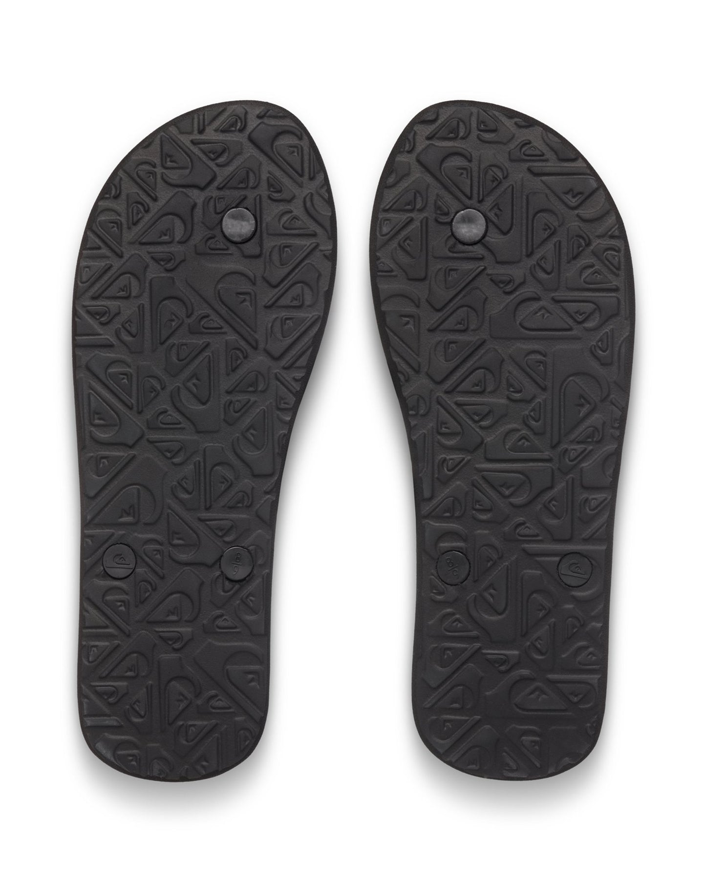Quiksilver Men's Bob Marley Molokai Flip Flop